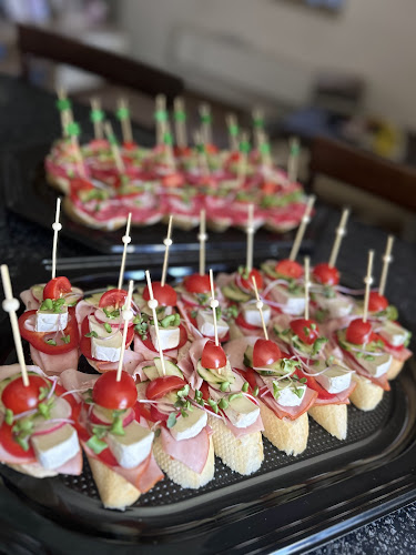 Reštaurácia Koliba Riečky - Gastronómia a pohostinstvo