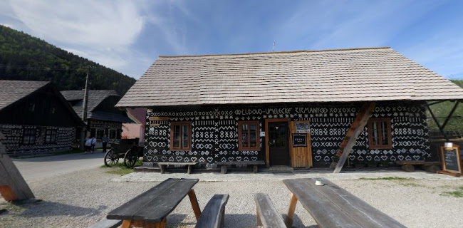 Humno Ondreja Gregora Letná reštaurácia