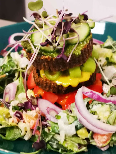 Comentarii opinii despre BEMBA - rawfood & plant-based