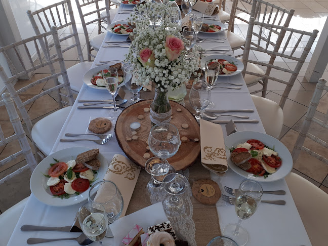 Catering Bardejov - Gastronómia a pohostinstvo