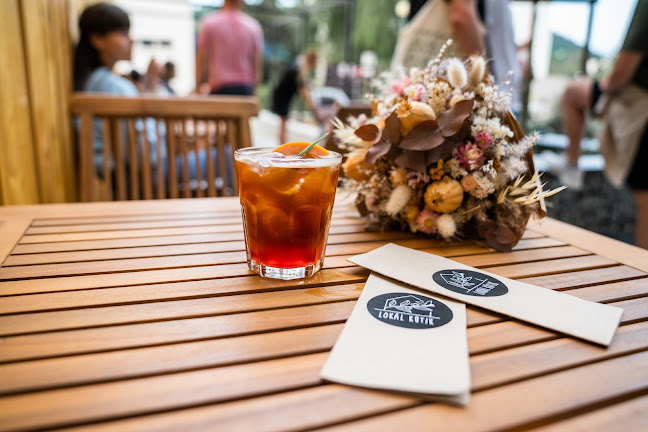 LOKÁL KÚTIK - kaviareň a bistro - Považská Bystrica