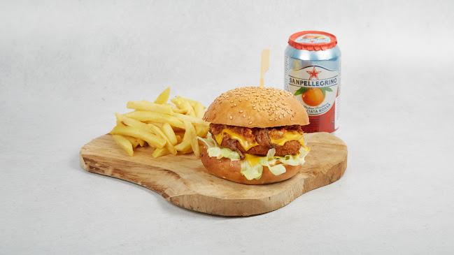 Comentarii opinii despre Galimar