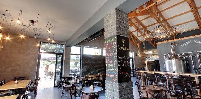 Comentarii opinii despre Pivovar U Medveďa