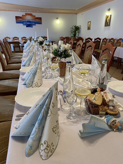 Božena Glodová, Penzion Ajka