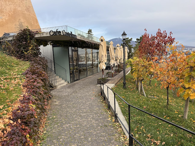 Castellum Cafe - Gastronómia a pohostinstvo