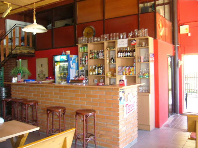Opinii despre Hostinec pod Brezinou în Trenčín - Gastronómia a pohostinstvo