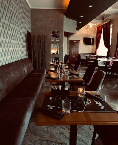 Opinii despre Maroon Penzion & Restaurant فندق و مطعم مارون în Piešťany - Gastronómia a pohostinstvo