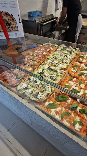 Opinii despre KRUH remeselná pekáreň în Bratislava - Gastronómia a pohostinstvo