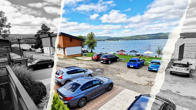 SOLARIS - restaurant & wellness - Gastronómia a pohostinstvo