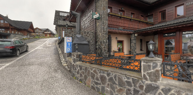 Comentarii opinii despre Penzión Ždiaranka • wellness&restaurant