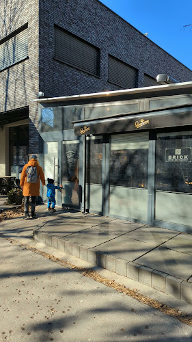 Brick Beer & Restaurant - Nové Mesto