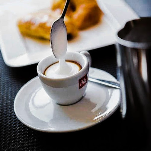 Comentarii opinii despre Royal Cafē & Fresh Bar