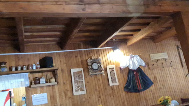 Comentarii opinii despre Koliba Bystrá