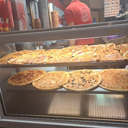 Watan Kebab & Pizza hala fond