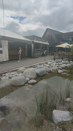 PINUS restaurant - Liptovský Mikuláš