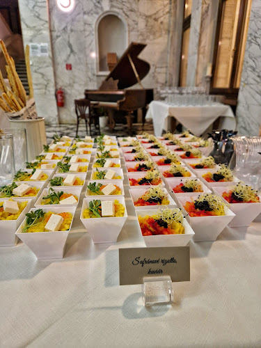 Reštaurácia Prima Okrasa - Gastronómia a pohostinstvo