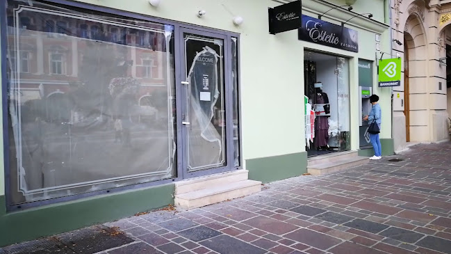 Café Dias Schalkház