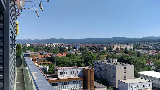 Top Cafe - Prievidza