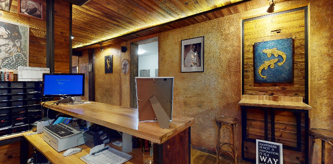 Comentarii opinii despre Diverso café&bar&more