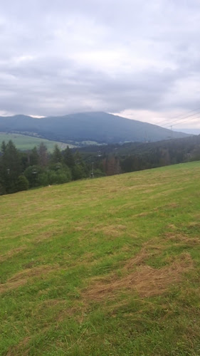 Dedečkova chata - Mýto pod Ďumbierom