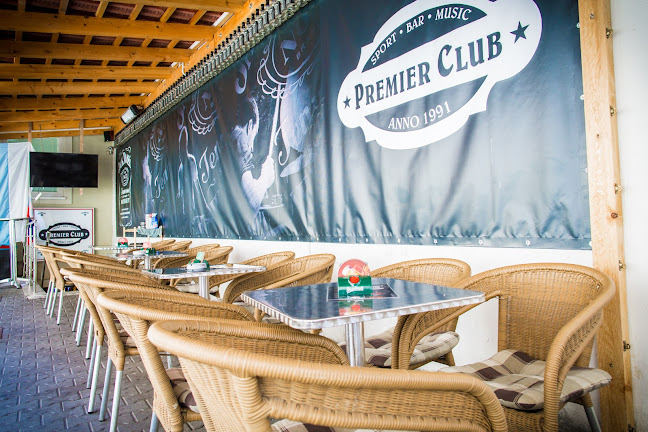 Opinii despre Premier Club în Nitra - Gastronómia a pohostinstvo