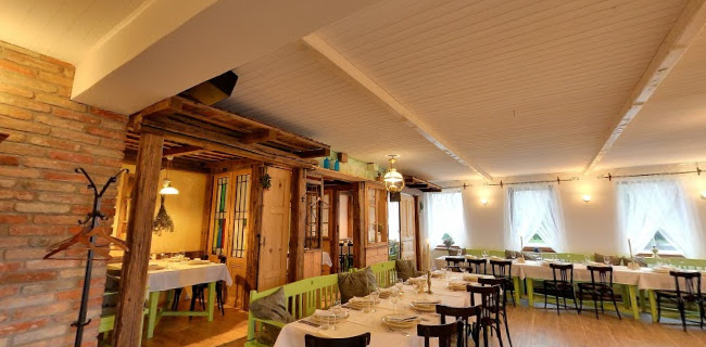 Husacina Stolček prestri sa