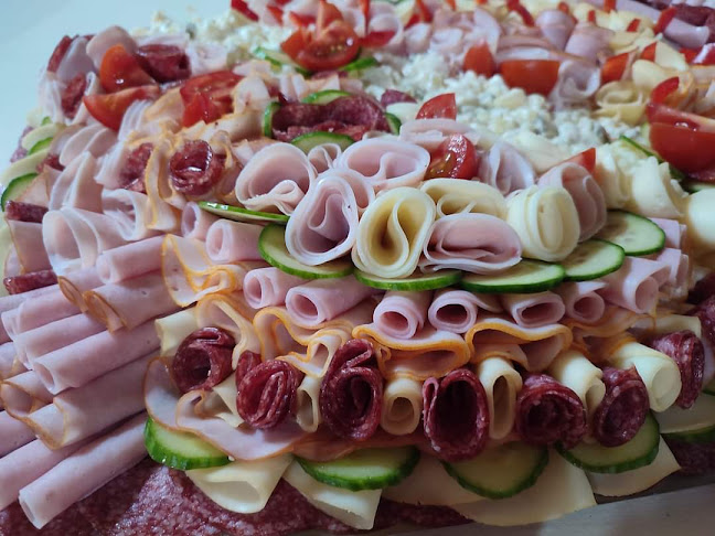 Žovinec - Gastronómia a pohostinstvo