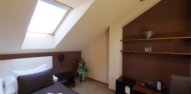 Reštaurácia a penzión Villa Regia - Košice