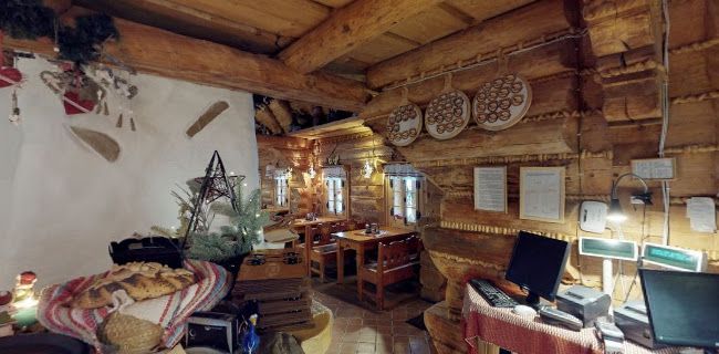 Opinii despre Koliba Goral Donovaly în Brezno - Gastronómia a pohostinstvo