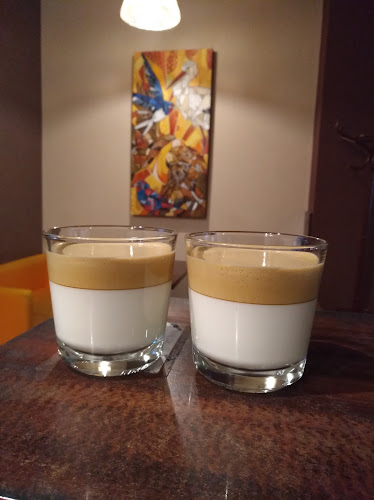 Kaviareň Adel Café - Gastronómia a pohostinstvo