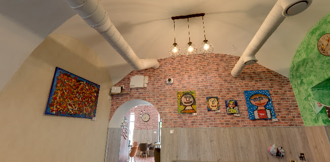 Kaviareň od srdca - Staré Mesto