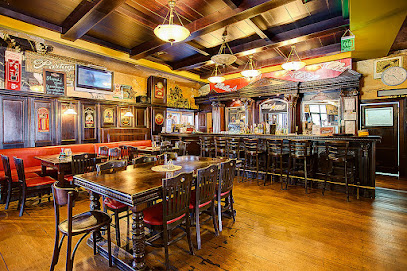 Soda Club Restaurant