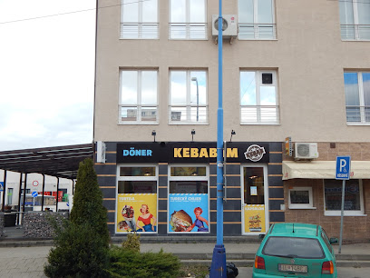 Kebab JM