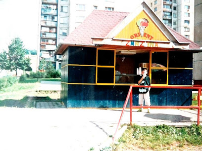 Little Italy Gelato - Zmrzlina Prešov