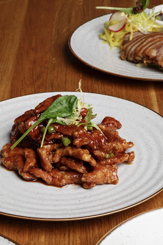 Comentarii opinii despre Mr. Dou