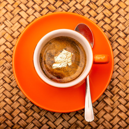 KÁVY SVETA | FRISS KÁVÉ | COFFEE WORLD - Komárno