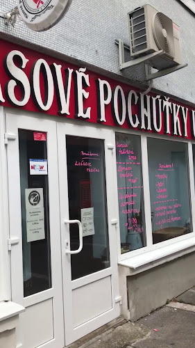 Gazdovské špeciality