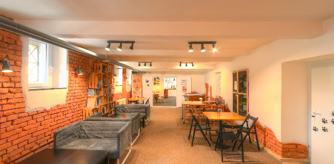 Café Relevant - Prešov