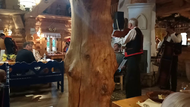 Opinii despre Koliba Goral Donovaly în Brezno - Gastronómia a pohostinstvo