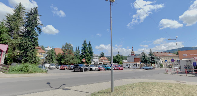 TreskaBar Handlová - Handlová