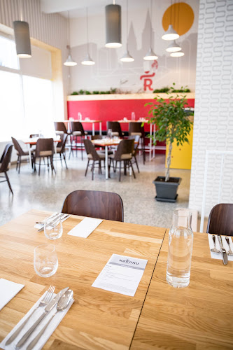 Opinii despre Reštaurácia NAROHU în Žilina - Gastronómia a pohostinstvo