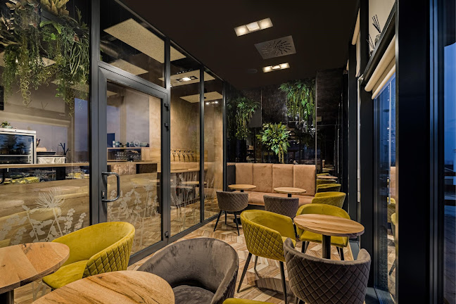 Kaviareň Lúčky - Gastronómia a pohostinstvo