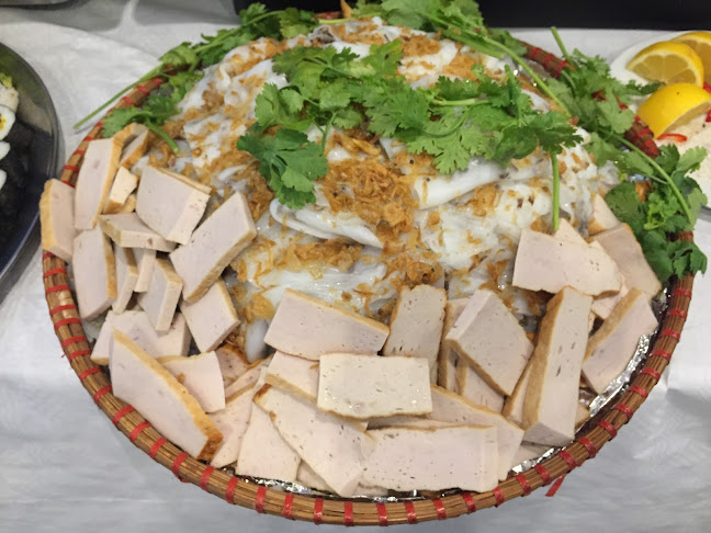 Hanoi Garden - Gastronómia a pohostinstvo