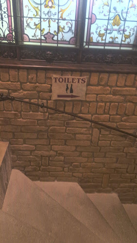 Comentarii opinii despre HISTORISCHE CONDITOREI CUKRAREN