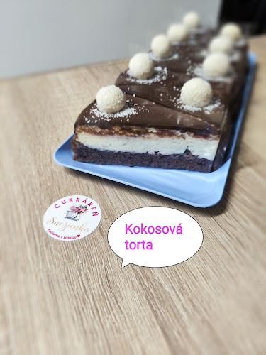 Comentarii opinii despre Cukráreň Snežienka