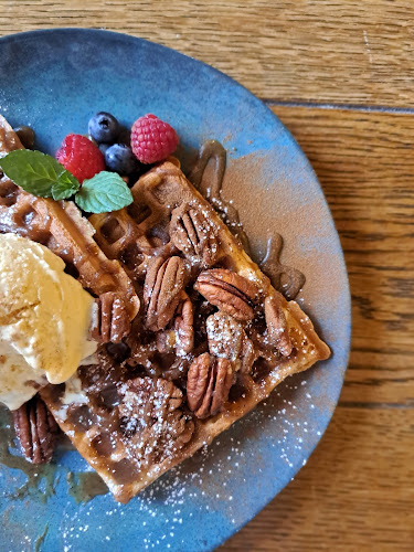 Pán Cakes - Staré Mesto