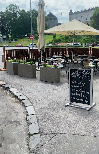Opinii despre Coffee Place în Zvolen - Gastronómia a pohostinstvo