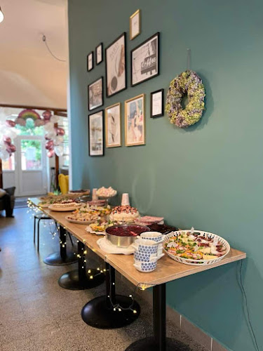 Kompas cafe - Nové Zámky