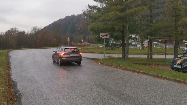 Motorest Nemecká - Gastronómia a pohostinstvo