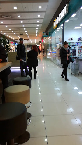 McDonald's OC Mlyny Nitra